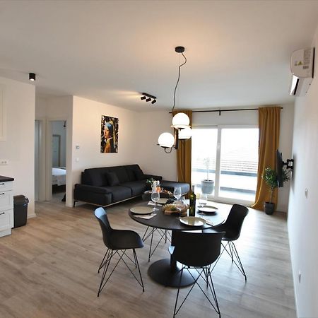 Apartments One Trogir Dış mekan fotoğraf