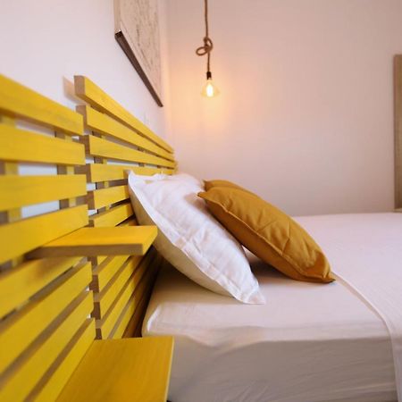 Apartments One Trogir Dış mekan fotoğraf