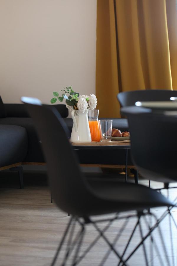 Apartments One Trogir Dış mekan fotoğraf