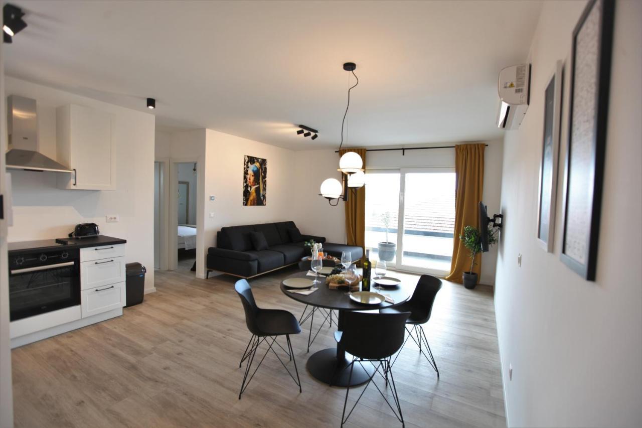 Apartments One Trogir Dış mekan fotoğraf