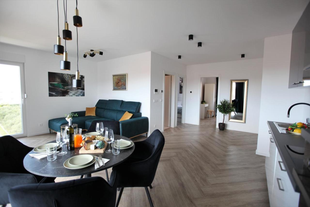 Apartments One Trogir Dış mekan fotoğraf