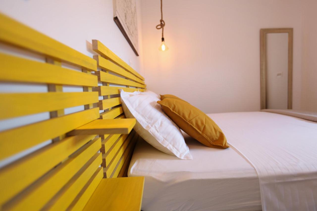 Apartments One Trogir Dış mekan fotoğraf