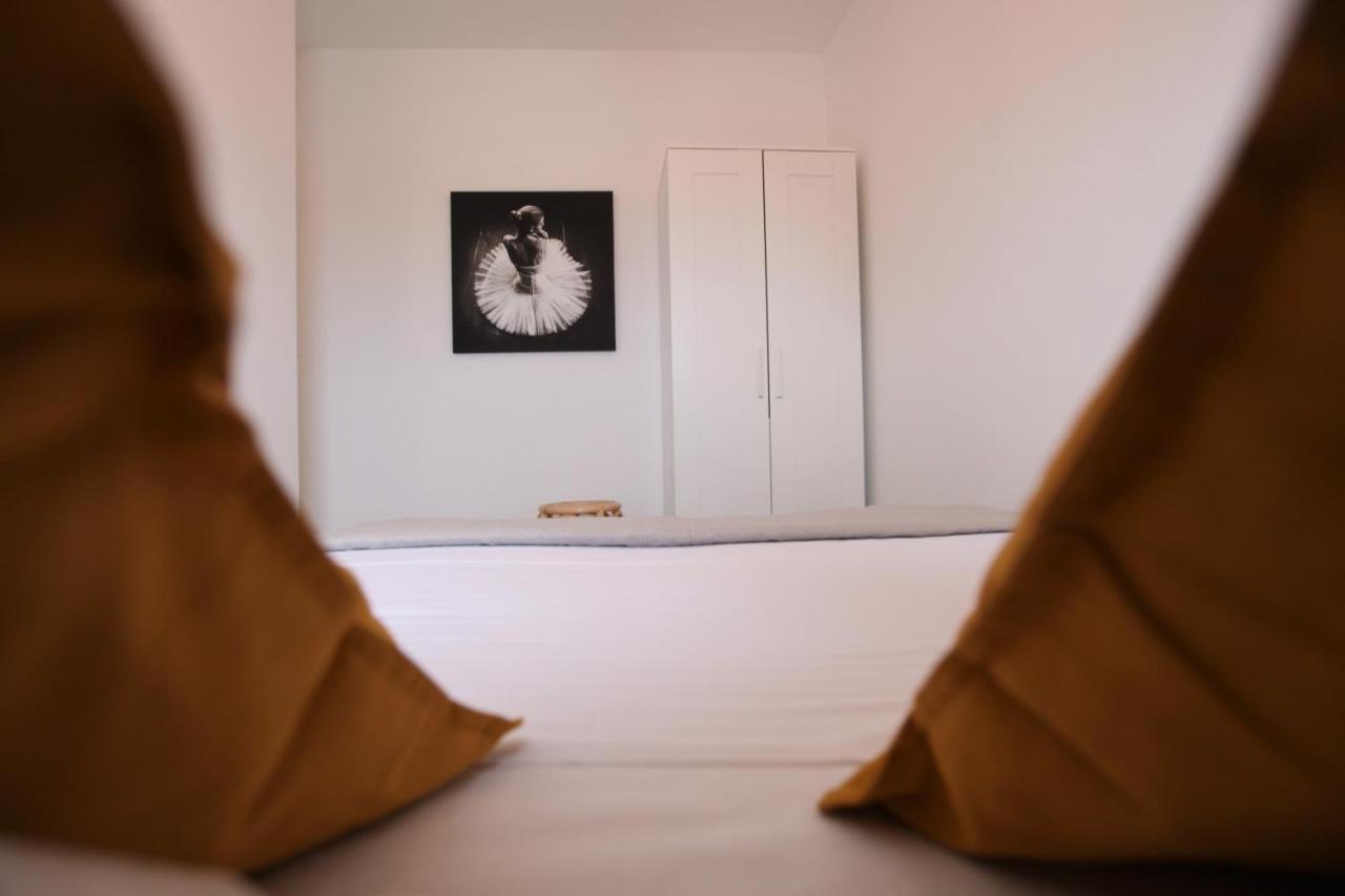 Apartments One Trogir Dış mekan fotoğraf