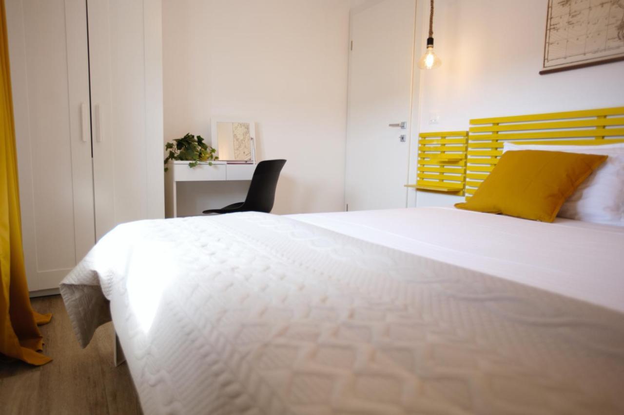 Apartments One Trogir Dış mekan fotoğraf