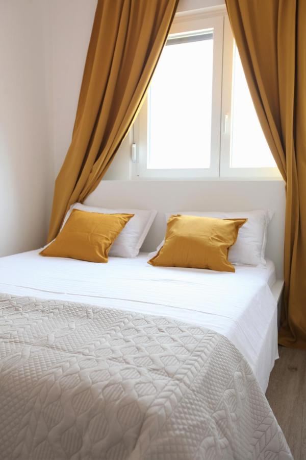 Apartments One Trogir Dış mekan fotoğraf