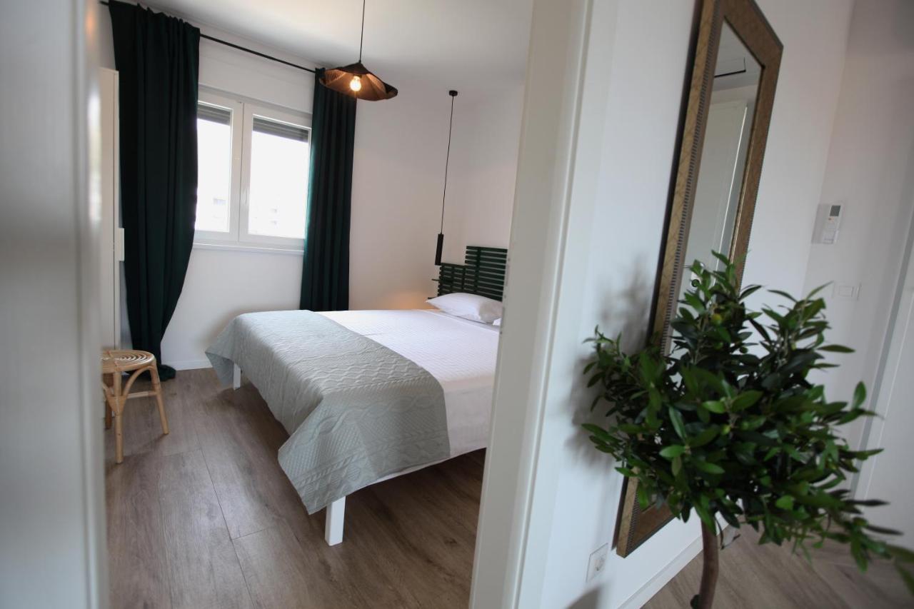 Apartments One Trogir Dış mekan fotoğraf
