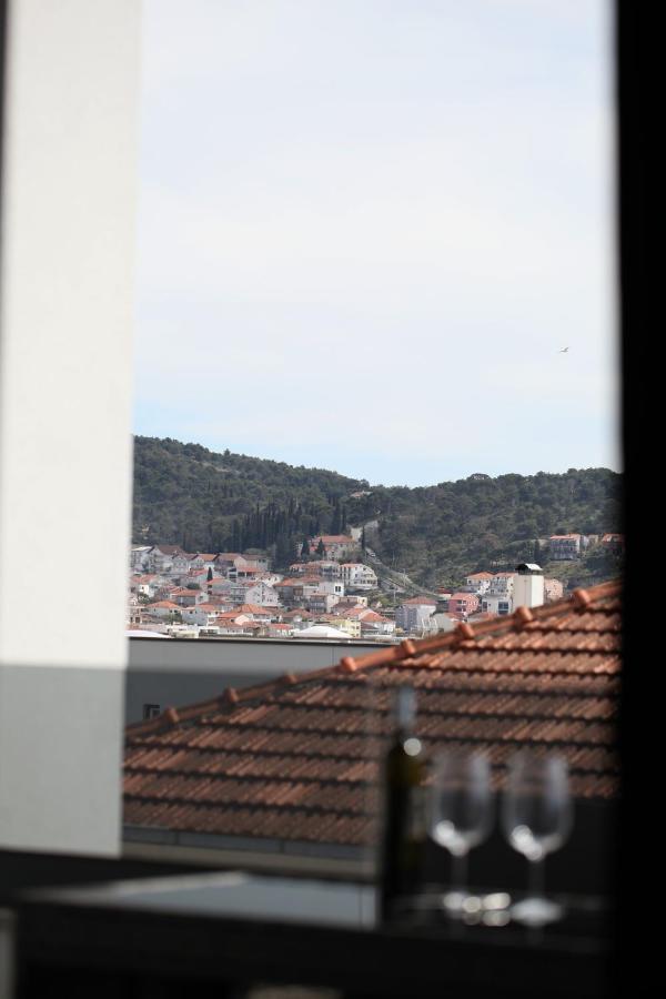 Apartments One Trogir Dış mekan fotoğraf