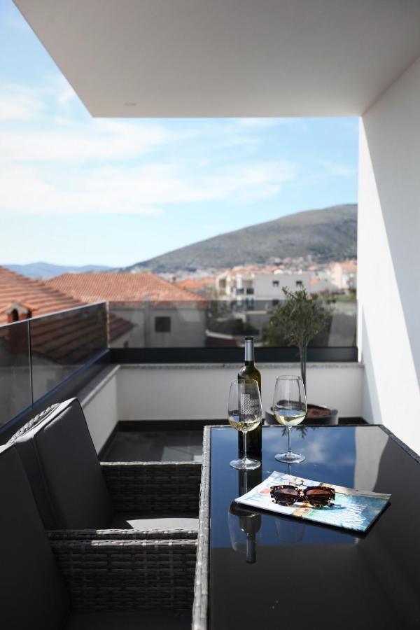 Apartments One Trogir Dış mekan fotoğraf