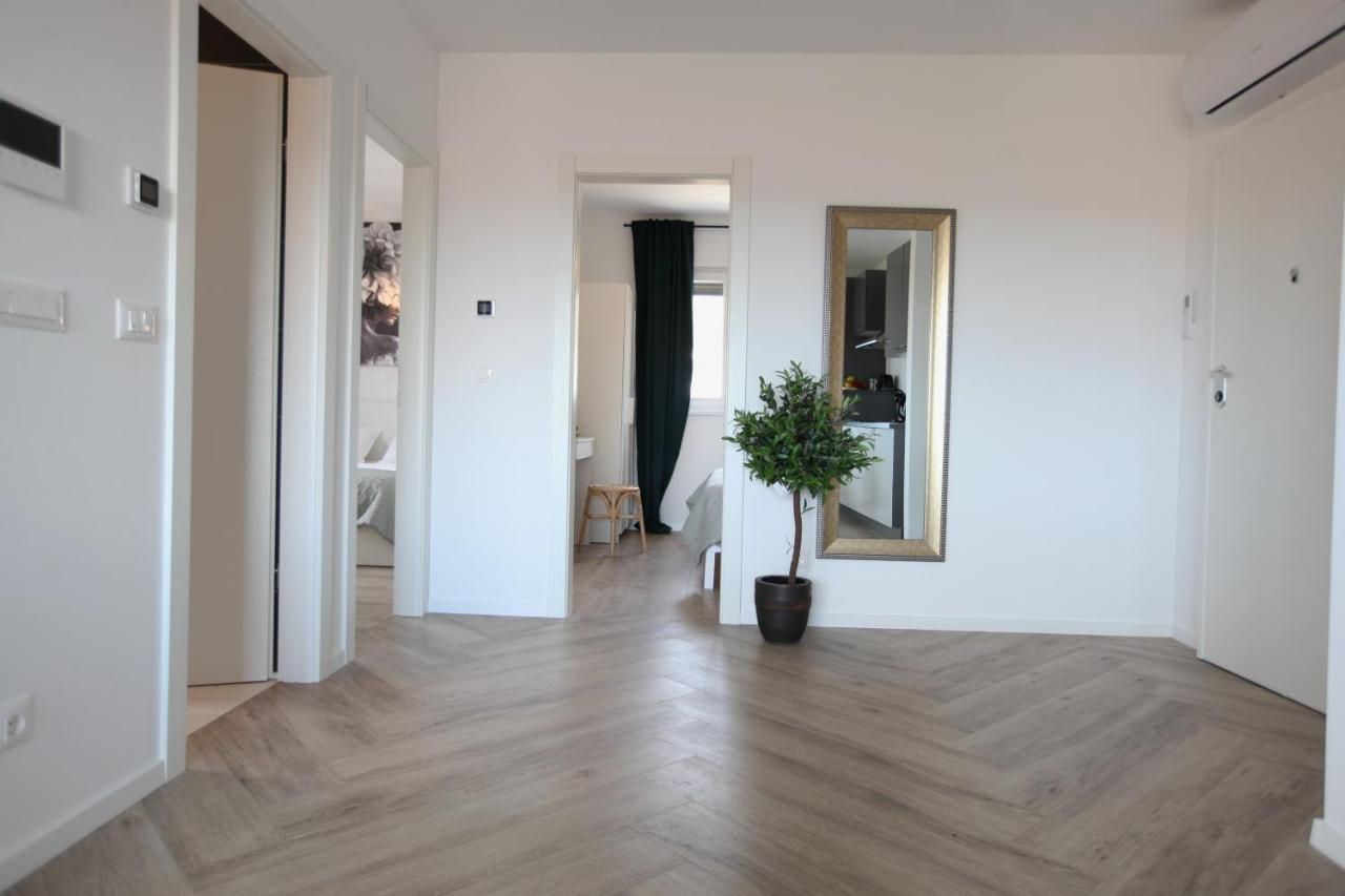 Apartments One Trogir Dış mekan fotoğraf