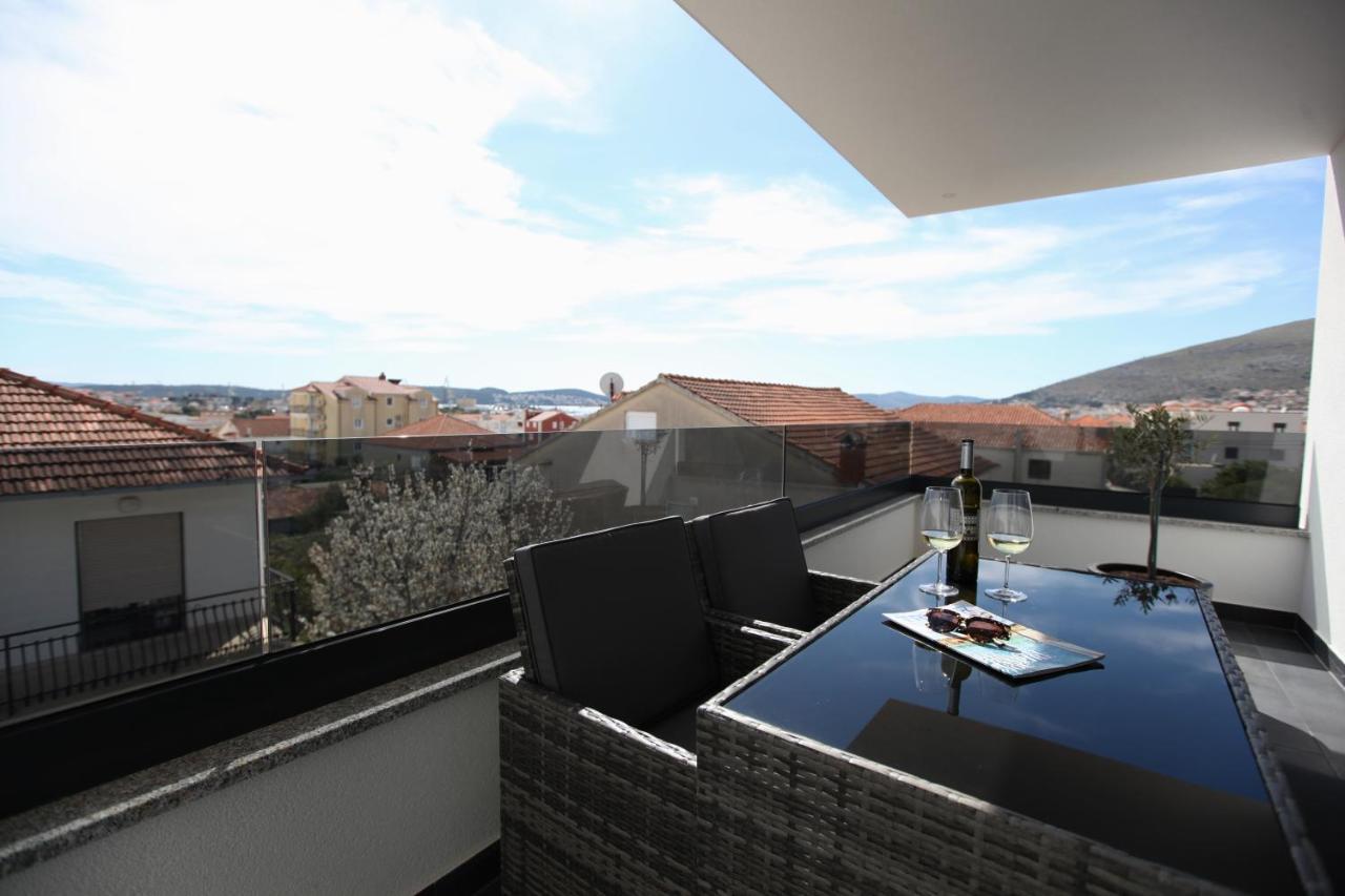 Apartments One Trogir Dış mekan fotoğraf