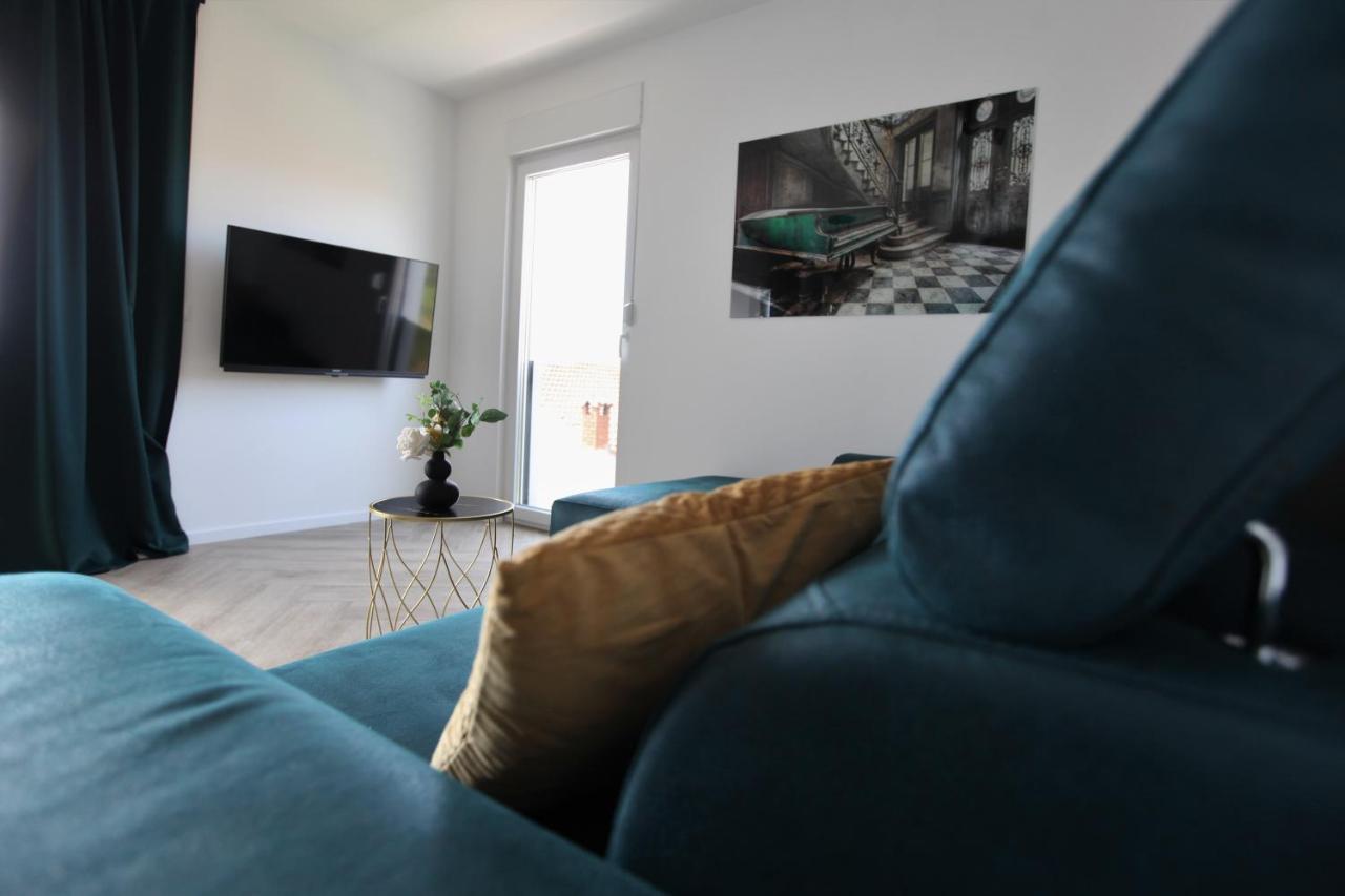 Apartments One Trogir Dış mekan fotoğraf
