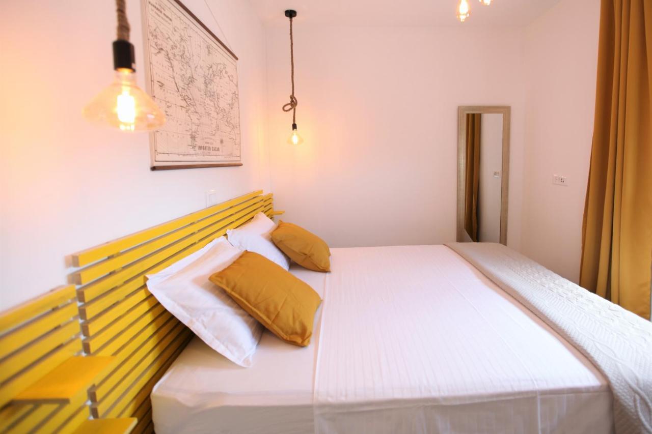 Apartments One Trogir Dış mekan fotoğraf