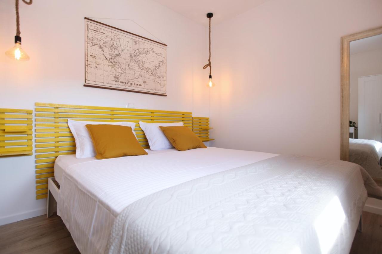 Apartments One Trogir Dış mekan fotoğraf