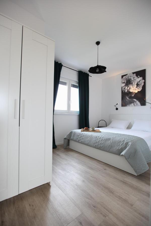 Apartments One Trogir Dış mekan fotoğraf