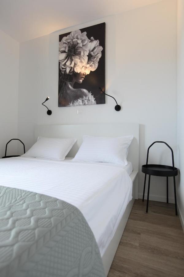 Apartments One Trogir Dış mekan fotoğraf