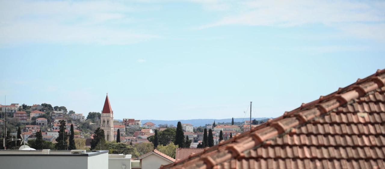 Apartments One Trogir Dış mekan fotoğraf