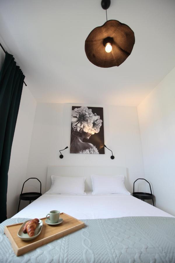 Apartments One Trogir Dış mekan fotoğraf
