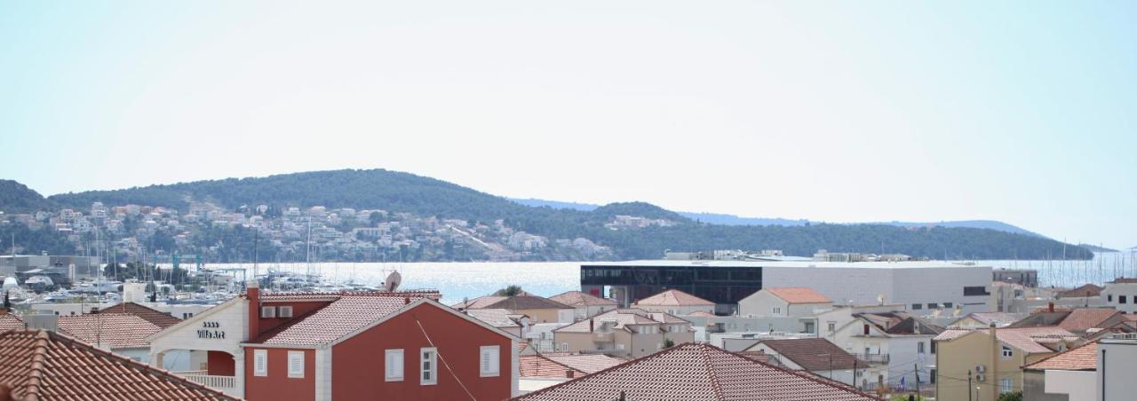 Apartments One Trogir Dış mekan fotoğraf