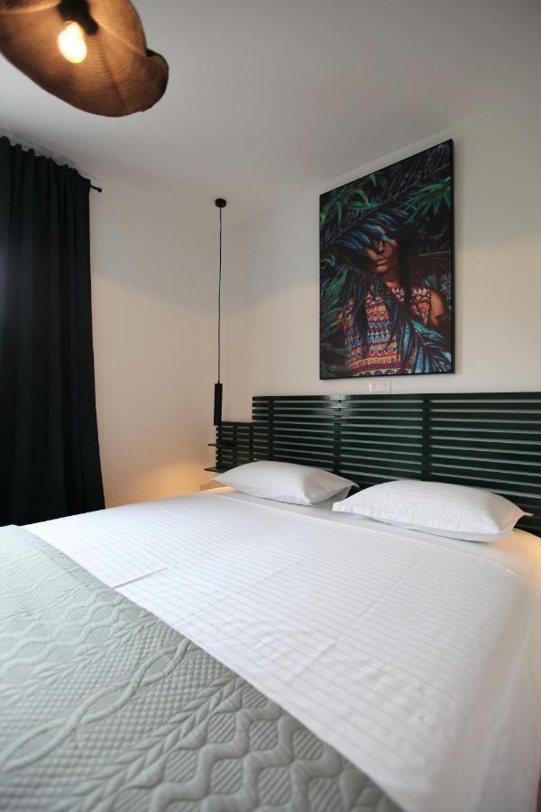 Apartments One Trogir Dış mekan fotoğraf