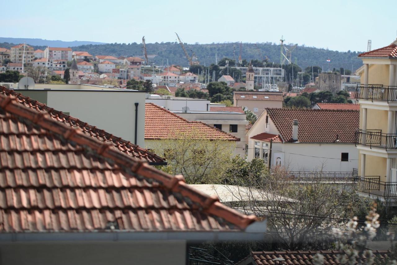 Apartments One Trogir Dış mekan fotoğraf