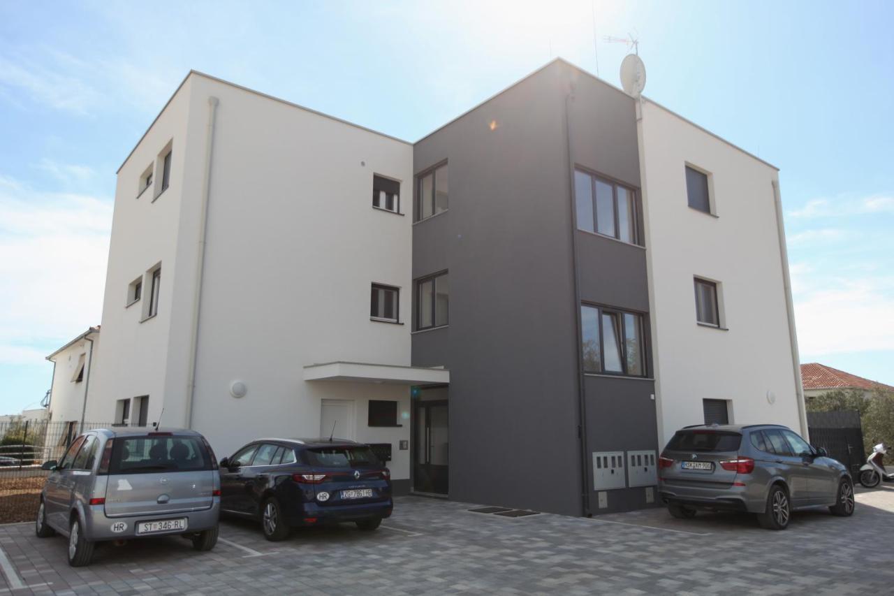 Apartments One Trogir Dış mekan fotoğraf